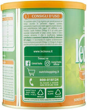 Carica l'immagine nel visualizzatore di Gallery, Lecinova Lecitina di Soia non OGM- Controllo del Colesterolo - barattolo...