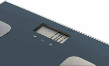 Carica l'immagine nel visualizzatore di Gallery, Bilancia pesapersone digitale compatta Rowenta, Display LCD Calcolo massa, 150kg