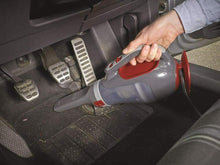 Carica l'immagine nel visualizzatore di Gallery, BLACK+DECKER ADV1200-XJ Aspirapolvere per Auto 12 V, Capacità 610ml