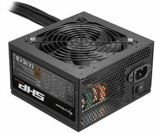 Carica l'immagine nel visualizzatore di Gallery, Alimentatore per PC tower da 500 W 80 Plus Bronze Sharkoon SHP Bronze Efficiente