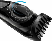 Carica l'immagine nel visualizzatore di Gallery, Regolabarba Braun BeardTrimmer BT3020, Tagliabarba a Batterie