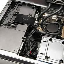 Carica l'immagine nel visualizzatore di Gallery, Pny Cs900, SSD 120GB, 2,5” SATA III 6 Gb/s 120GB