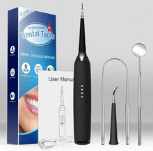 Carica l'immagine nel visualizzatore di Gallery, Kit completo per rimozione tartaro e pulizia dentale, Set per denti e igiene