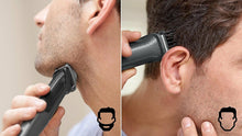 Carica l'immagine nel visualizzatore di Gallery, Philips MG3757 Groming Kit Serie 3000 Rifinitore 9 in 1 Barba, Baffi e Capelli
