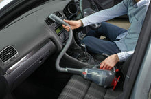 Carica l'immagine nel visualizzatore di Gallery, BLACK+DECKER ADV1200-XJ Aspirapolvere per Auto 12 V, Capacità 610ml