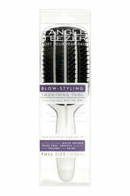 Carica l'immagine nel visualizzatore di Gallery, Tangle Teezer, Spazzola piatta Blow-Styling, grande, Risultato Professionale