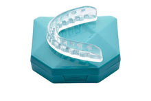 Carica l'immagine nel visualizzatore di Gallery, 2 x OzDenta Professional Dental Splint and Mouth Guard, TMJ Relief, Prevents...