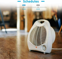 Carica l'immagine nel visualizzatore di Gallery, 2 x Interruttore Smart Wi-Fi universale, Telecomando intelligente, Senza HUB