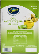 Carica l'immagine nel visualizzatore di Gallery, 102 x Bustine di olio extra vergine di oliva da 10 ml, Bustine monodose Gaia