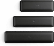 Carica l'immagine nel visualizzatore di Gallery, Glorious PC Gaming Race Stealth Keyboard Wrist Rest - Tenkeyless,