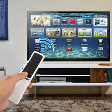 Carica l'immagine nel visualizzatore di Gallery, Rukoy Custodia Protettiva Compatibile Samsung Smart TV Telecomando BN59.. Bianco