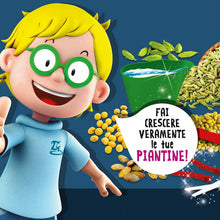Carica l'immagine nel visualizzatore di Gallery, Laboratorio di Botanica Lisciani Giochi 84258, Gioco Scientifico per bambini