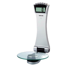 Carica l'immagine nel visualizzatore di Gallery, Sencor SKS 5700 - Bilancia da cucina, appendere, 3 kg, precisione:...