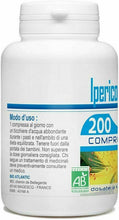Carica l'immagine nel visualizzatore di Gallery, Iperico Bio 400mg - 200 compresse (Erba di San Giovanni)