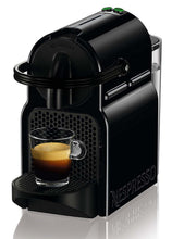 Carica l'immagine nel visualizzatore di Gallery, Nespresso Inissia EN80.B macchina per caffè espresso di De'Longhi, + 16 Capsule