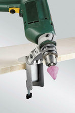 Carica l'immagine nel visualizzatore di Gallery, Supporto per Trapano Orientabile Universale Einhell Ø 43 MM