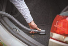 Carica l'immagine nel visualizzatore di Gallery, BLACK+DECKER ADV1200-XJ Aspirapolvere per Auto 12 V, Capacità 610ml