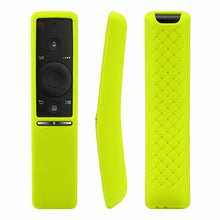 Carica l'immagine nel visualizzatore di Gallery, Custodia Protettiva Compatibile per Samsung Smart TV Telecomando di BN59-01241A