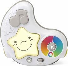 Carica l'immagine nel visualizzatore di Gallery, Chicco Palestrina dei Colori, Elettronica, 3 in 1, Beige, 0 Mesi+ Beige