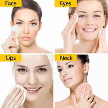 Carica l'immagine nel visualizzatore di Gallery, 16 x Coppette assorbilatte in bambù organico da 12 cm, Dischetti per seno donna
