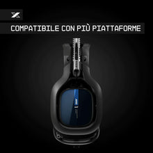 Carica l'immagine nel visualizzatore di Gallery, ASTRO Gaming A40 TR Cuffie Gaming Cablate, Gen 4, Xbox Series X/S Xbox One, Ps5,