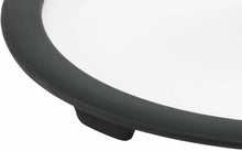 Carica l'immagine nel visualizzatore di Gallery, Coperchio in Vetro con diametro da 22 cm Lagostina Ingenio Induction Trasparente