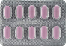 Carica l'immagine nel visualizzatore di Gallery, Acutil Donna, Integratore Multivitaminico Alimentare per Donna con Ferro,...