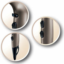 Carica l'immagine nel visualizzatore di Gallery, Remington AC8002 Asciugacapelli Professionale Keratin Protect, 2200 Watt