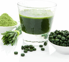 Carica l'immagine nel visualizzatore di Gallery, nu3 - Bio Spirulina - 200g - 500 compresse - Alghe di pura...