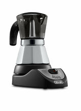 Carica l'immagine nel visualizzatore di Gallery, De'Longhi EMKM4.B Alicia Plus Caffettiera Elettrica