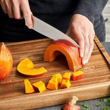 Carica l'immagine nel visualizzatore di Gallery, Ceppo per Coltelli in Ceramica 6 PZ.