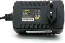 Carica l'immagine nel visualizzatore di Gallery, Alimentatore compatibile per Dymo LabelManager LM 160, Universale 9V 2A 18W