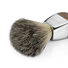 Carica l'immagine nel visualizzatore di Gallery, Pennello da barba GRUTTI, al 100% puro tasso per Sbb-01