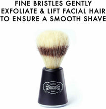 Carica l'immagine nel visualizzatore di Gallery, Pennello tradizionale da barba Wilkinson Sword Edizione Vintage Sapone Rasatura