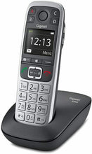 Carica l'immagine nel visualizzatore di Gallery, Gigaset E560 Telefono Cordless con Schermo [Francia]