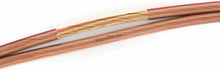Carica l'immagine nel visualizzatore di Gallery, Cavo audio per diffusori acustici da 30 metri, 2x2,5mm² in rame OFC