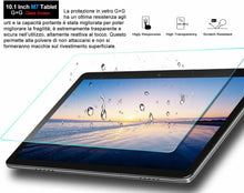 Carica l'immagine nel visualizzatore di Gallery, MEBERRY Tablet 10 Pollici Ultimo Android 10 OS: Octa-Core Standard, Grigio