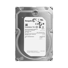 Carica l'immagine nel visualizzatore di Gallery, HARD DISK SEAGATE CONSTELLATION 3TB SATA 3 128MB CACHE 7200Rpm 3,5" ST3000NM0053