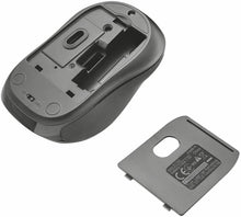 Carica l'immagine nel visualizzatore di Gallery, Mouse wireless Trust Xani con tecnologia bluetooth, Senza ricevitore, 1600 DPI