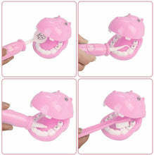 Carica l'immagine nel visualizzatore di Gallery, Giocattolo per bambini, Kit completo per medico infermiere, Dottoressa Rosa