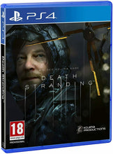 Carica l'immagine nel visualizzatore di Gallery, Videogioco per PlayStation 4 Death Stranding, Gioco d'azione per consolo gaming