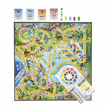 Carica l'immagine nel visualizzatore di Gallery, Hasbro Gaming - Il Gioco della Vita (Gioco in Scatola) - Versione 2018