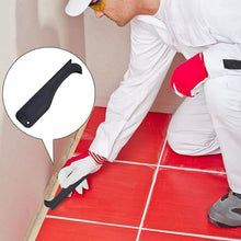 Carica l'immagine nel visualizzatore di Gallery, Kit completo per applicazione e rimozione silicone per fughe e bagno, 8 pezzi