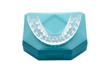 Carica l'immagine nel visualizzatore di Gallery, 2 x OzDenta Professional Dental Splint and Mouth Guard, TMJ Relief, Prevents...