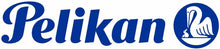 Carica l'immagine nel visualizzatore di Gallery, 10 x Cartucce di ricambio per penna sferografica KM5, Pelikan Set Refill Blu