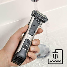 Carica l'immagine nel visualizzatore di Gallery, Depilatore Corpo per zone Sensibili - Philips BG7025/15 Bodygroom Serie 7000