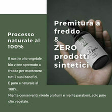 Carica l'immagine nel visualizzatore di Gallery, 100ml Olio di Jojoba Bio, Spremuto a Freddo, Puro - 100% naturale per