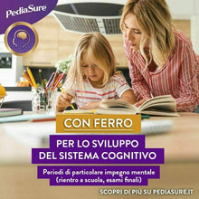 Carica l'immagine nel visualizzatore di Gallery, Pediasure Integratore per Bambini con Vitamine, Minerali, Proteine, 400 g