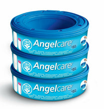 Carica l'immagine nel visualizzatore di Gallery, Foppapedretti Angelcare 9700273700 Ricarica per Maialino, 3 Pezzi