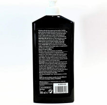 Carica l'immagine nel visualizzatore di Gallery, Polish e cera lucidante per carrozzeria auto, SONAX 296100 Nero Bottiglia 500 ml